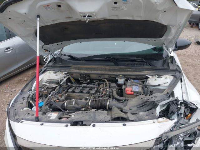 1HGCV1F34NA049470 Honda Accord Sport