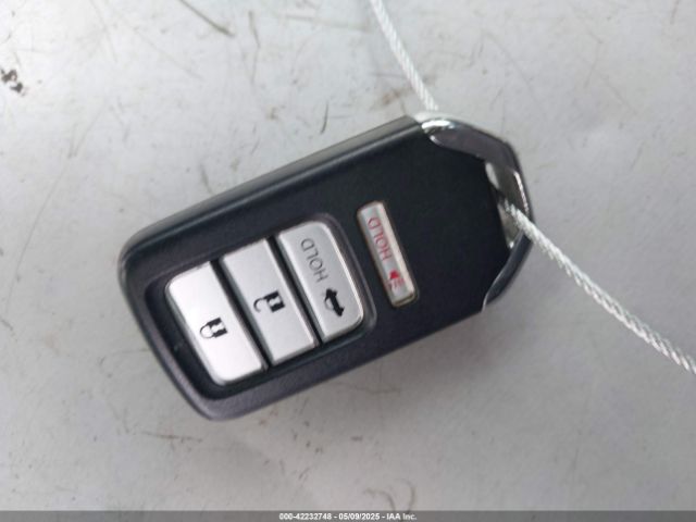 1HGCV1F34NA049470 Honda Accord Sport