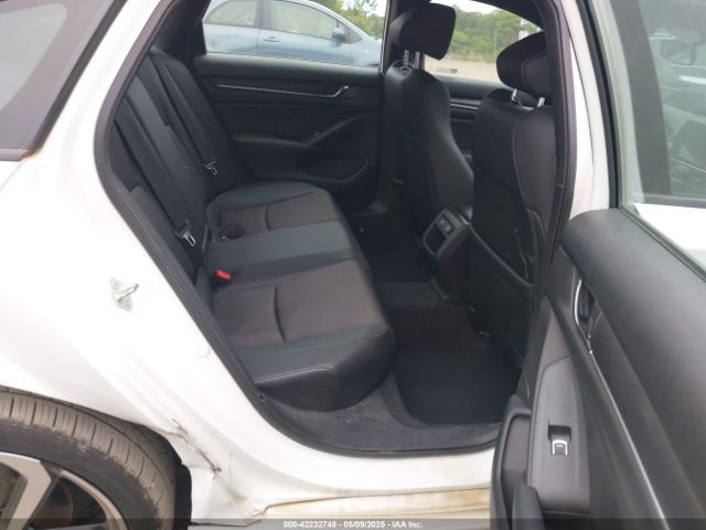 1HGCV1F34NA049470 Honda Accord Sport