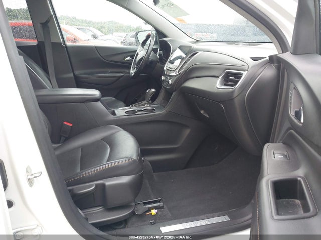 Продаж на аукціоні авто 2019 Chevrolet Equinox Premier, vin: 2GNAXYEX1K6150527, номер лоту: 42232754
