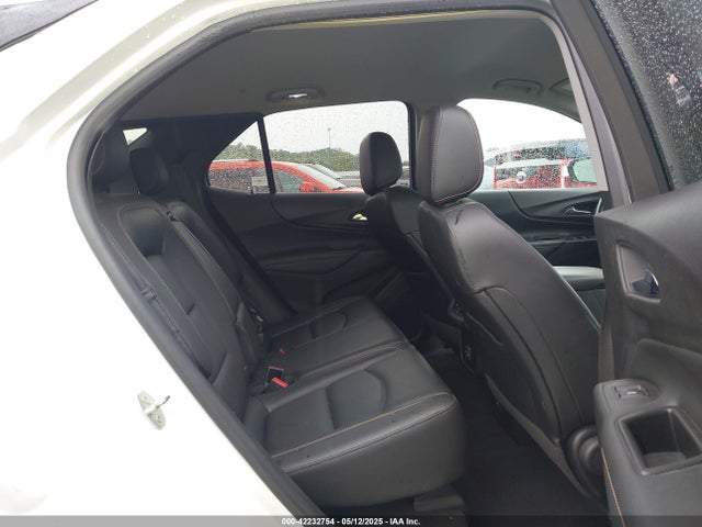 Продаж на аукціоні авто 2019 Chevrolet Equinox Premier, vin: 2GNAXYEX1K6150527, номер лоту: 42232754