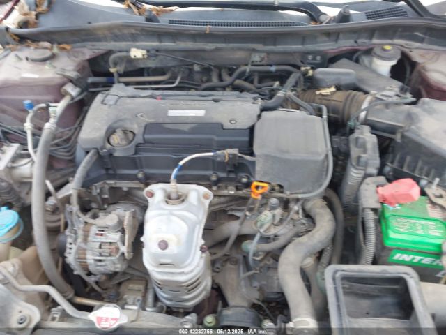 1HGCR2F35GA141359 Honda ACCORD LX