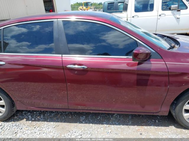 1HGCR2F35GA141359 Honda ACCORD LX