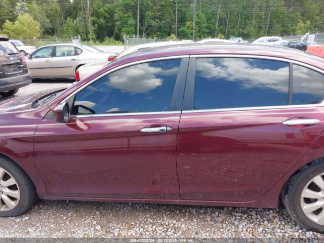 1HGCR2F35GA141359 Honda ACCORD LX