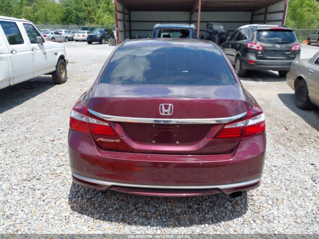 1HGCR2F35GA141359 Honda ACCORD LX