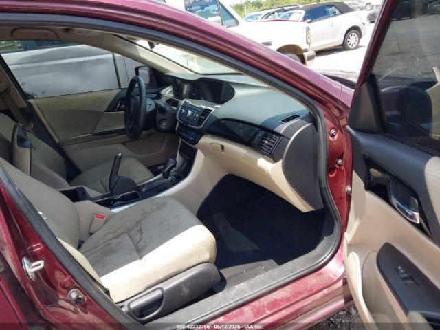 1HGCR2F35GA141359 Honda ACCORD LX