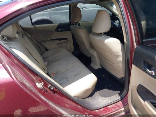 1HGCR2F35GA141359 Honda ACCORD LX