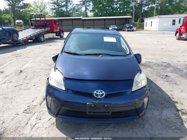 Toyota 2zr-fxe+3jm 2015 JTDKN3DU8F0467880 Image 12