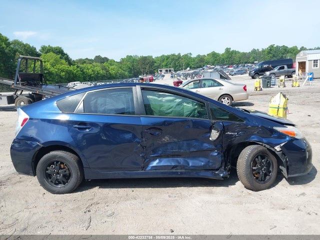 Toyota 2zr-fxe+3jm 2015 JTDKN3DU8F0467880 Image 13