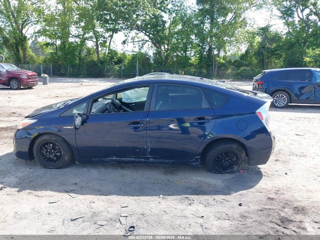 Toyota 2zr-fxe+3jm 2015 JTDKN3DU8F0467880 Image 14