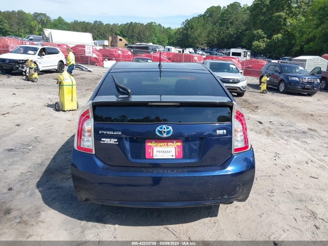 Toyota 2zr-fxe+3jm 2015 JTDKN3DU8F0467880 Image 16