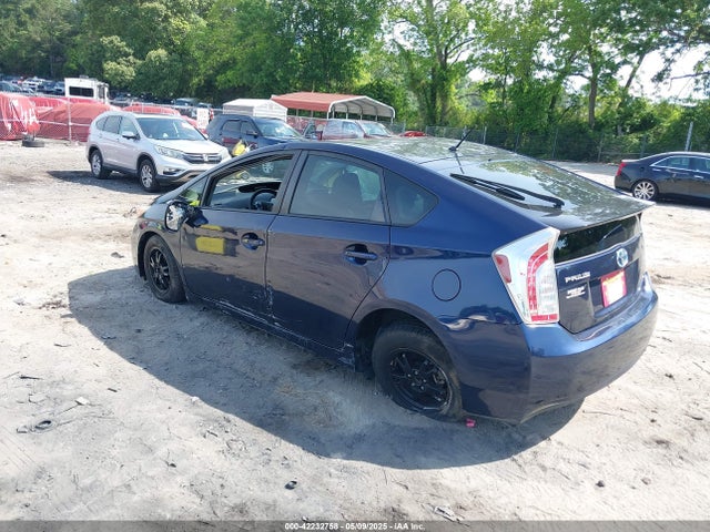 Toyota 2zr-fxe+3jm 2015 JTDKN3DU8F0467880 Image 3