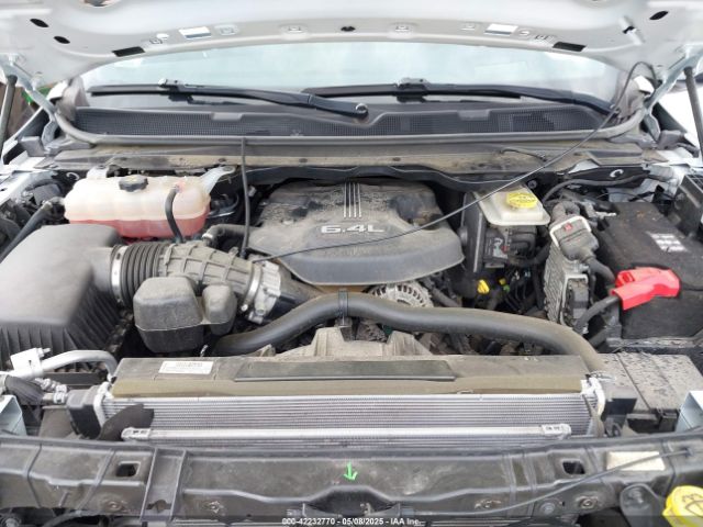 1C4SJVEJ4NS123980 Jeep Grand Wagoneer Series I 4x4