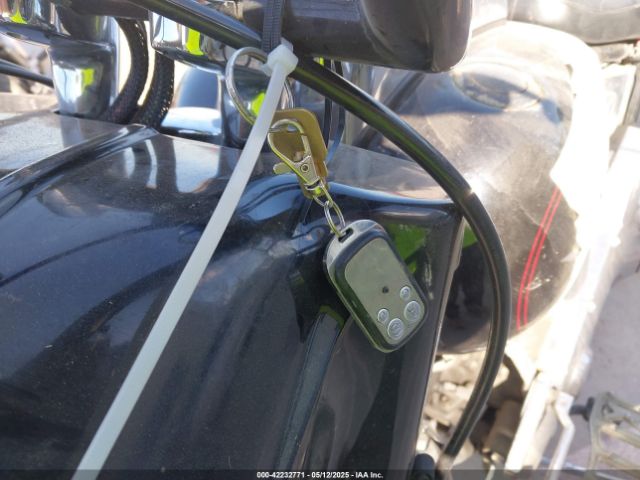 1999 HARLEY-DAVIDSON FLSTF 1HD1BML11XY035490 Photo 10