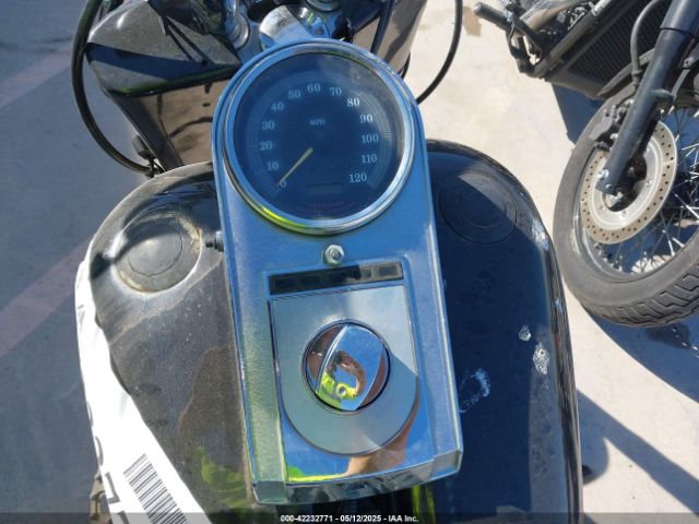 1999 HARLEY-DAVIDSON FLSTF 1HD1BML11XY035490 Photo 6