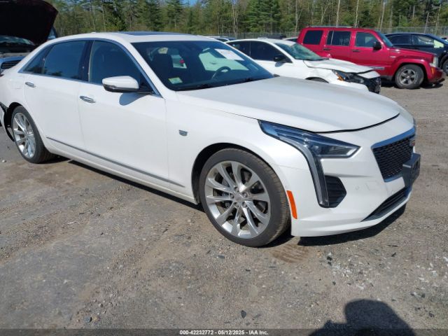 1G6KE5RS0LU100269 auction archive image