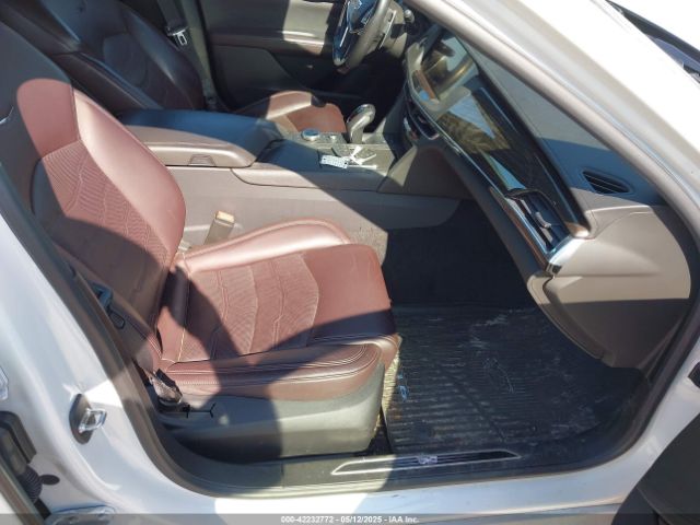 1G6KE5RS0LU100269 Cadillac Ct6 Awd Premium Luxury