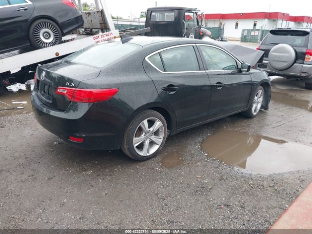 2013 ACURA ILX 19VDE1F71DE004528 Photo 3