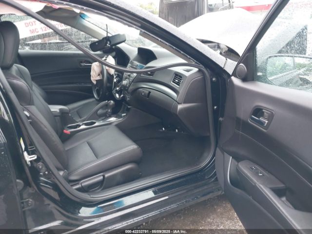 2013 ACURA ILX 19VDE1F71DE004528 Photo 4