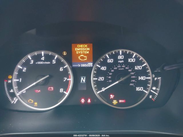 2013 ACURA ILX 19VDE1F71DE004528 Photo 6