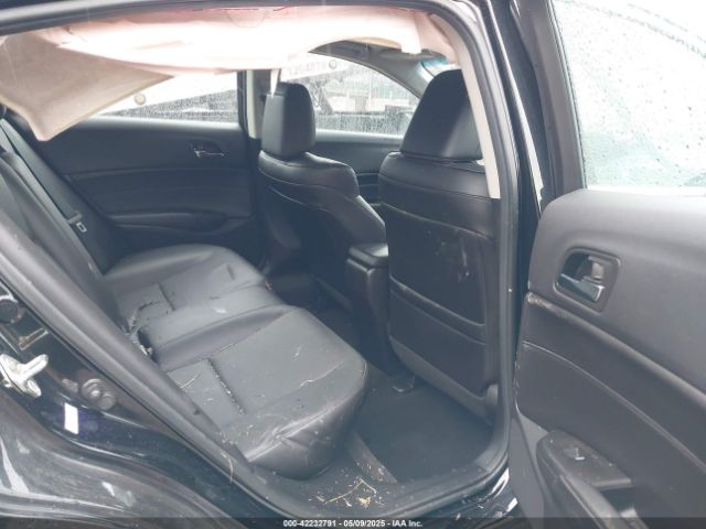 2013 ACURA ILX 19VDE1F71DE004528 Photo 7