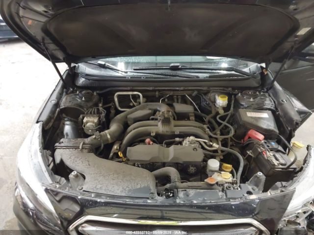 4S4BSANC4J3266631 Subaru Outback 2.5i Limited