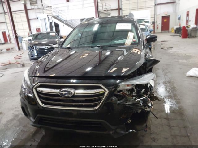 4S4BSANC4J3266631 Subaru Outback 2.5i Limited