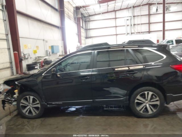 4S4BSANC4J3266631 Subaru Outback 2.5i Limited