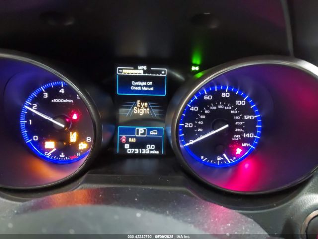 4S4BSANC4J3266631 Subaru Outback 2.5i Limited
