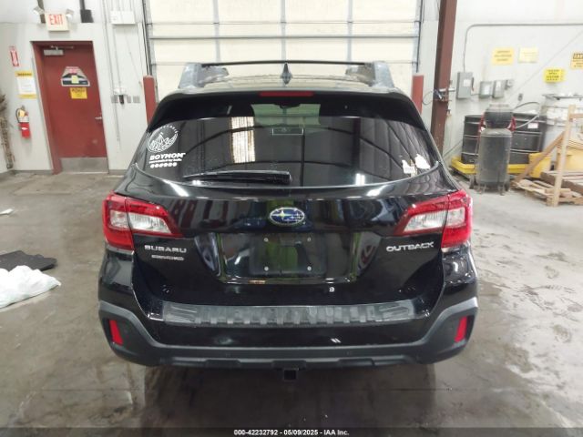 4S4BSANC4J3266631 Subaru Outback 2.5i Limited