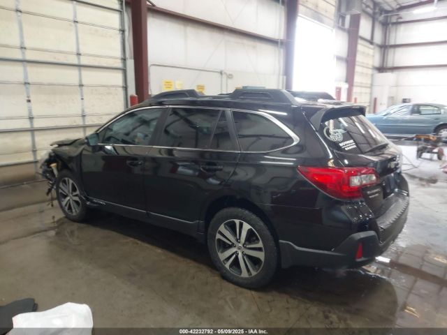 4S4BSANC4J3266631 Subaru Outback 2.5i Limited