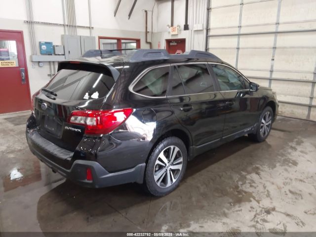 4S4BSANC4J3266631 Subaru Outback 2.5i Limited