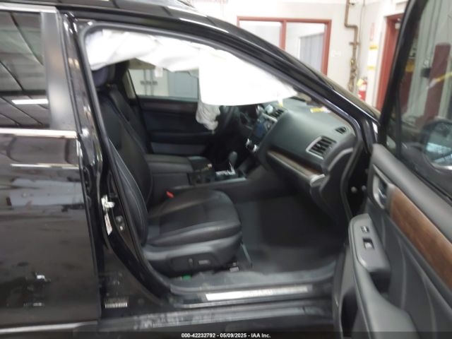 4S4BSANC4J3266631 Subaru Outback 2.5i Limited