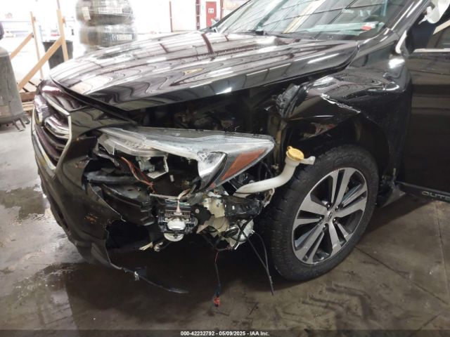 4S4BSANC4J3266631 Subaru Outback 2.5i Limited