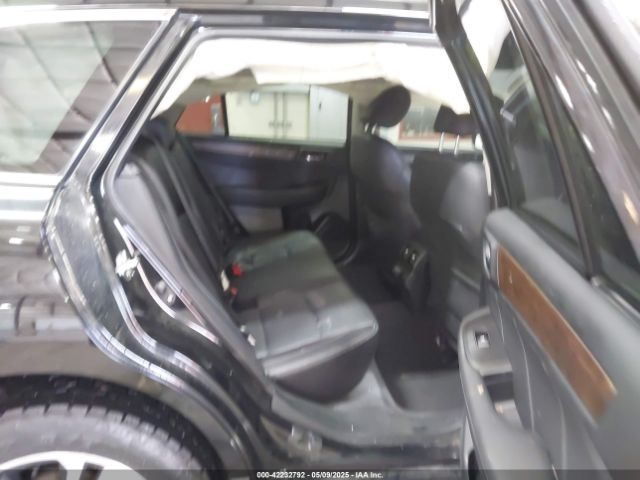 4S4BSANC4J3266631 Subaru Outback 2.5i Limited
