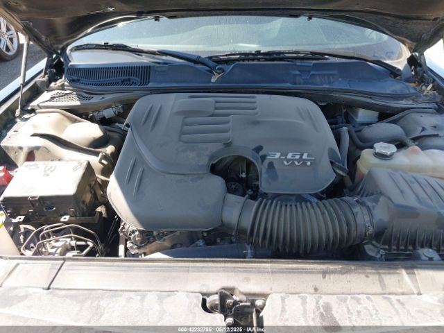 2022 DODGE CHALLENGER 2C3CDZAG4NH108419 Photo 9