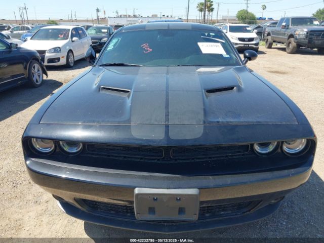 2022 DODGE CHALLENGER 2C3CDZAG4NH108419 Photo 5