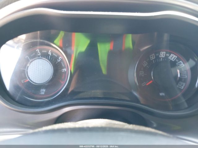 2022 DODGE CHALLENGER 2C3CDZAG4NH108419 Photo 6