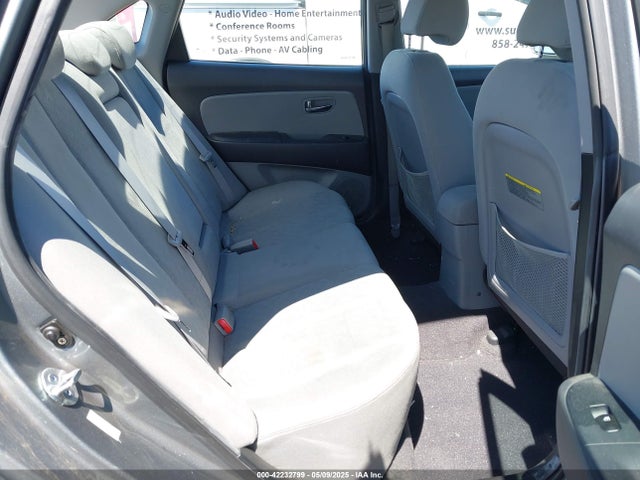 2010 Hyundai Elantra Blue მანქანა იყიდება აუქციონზე, vin: KMHDU4AD6AU968835, აუქციონის ნომერი: 42232799