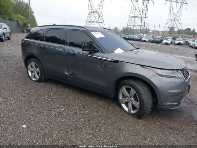 2018 LAND ROVER RANGE ROVER VELAR SALYB2RX3JA771467