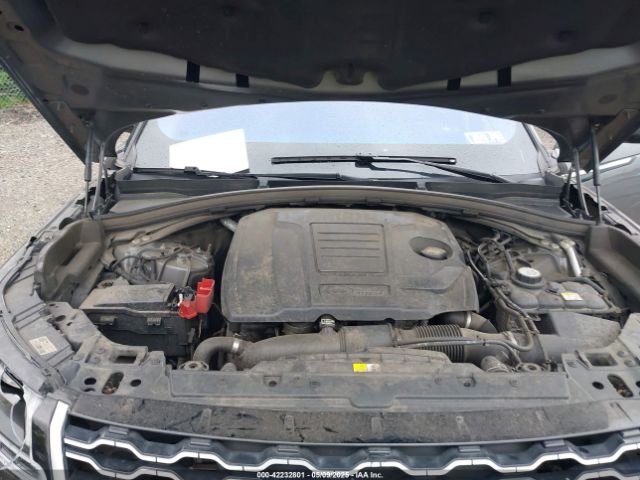 SALYB2RX3JA771467 Land Rover aj20p