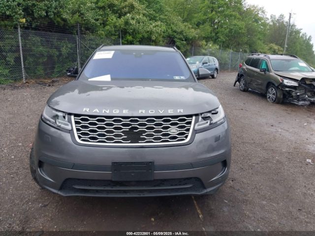 SALYB2RX3JA771467 Land Rover aj20p