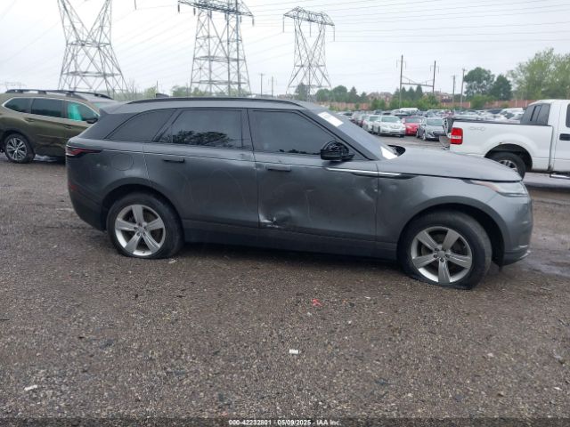 SALYB2RX3JA771467 Land Rover aj20p