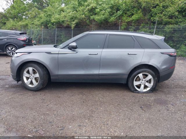 SALYB2RX3JA771467 Land Rover aj20p