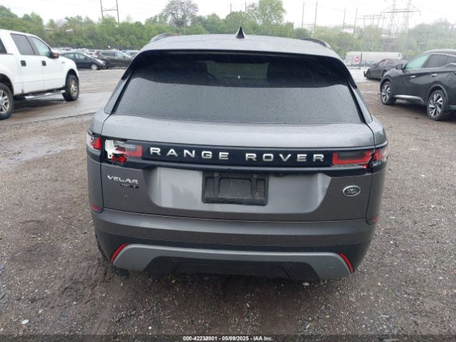 SALYB2RX3JA771467 Land Rover aj20p