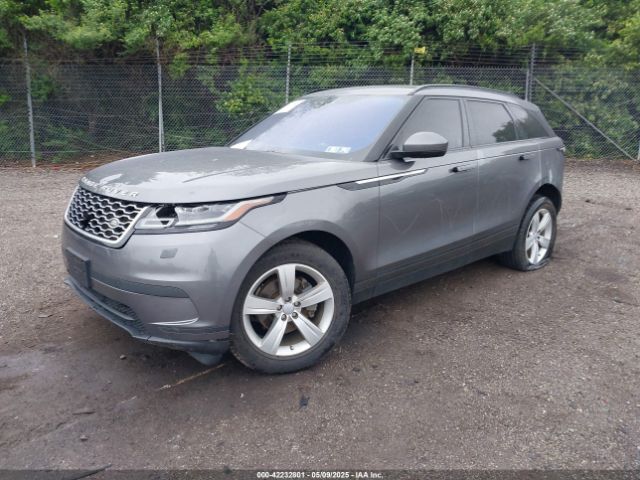 SALYB2RX3JA771467 Land Rover aj20p