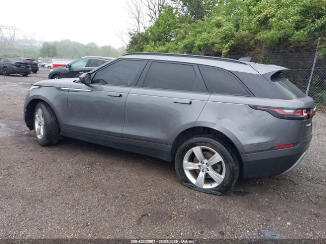 SALYB2RX3JA771467 Land Rover aj20p