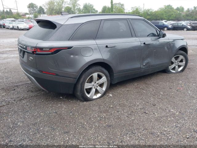 SALYB2RX3JA771467 Land Rover aj20p