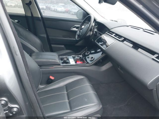 SALYB2RX3JA771467 Land Rover aj20p