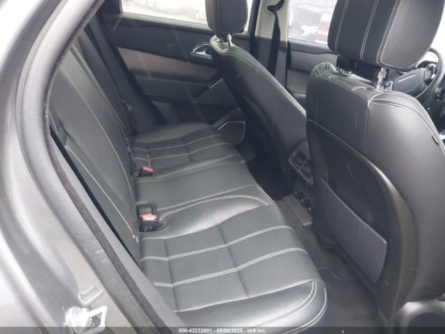 SALYB2RX3JA771467 Land Rover aj20p